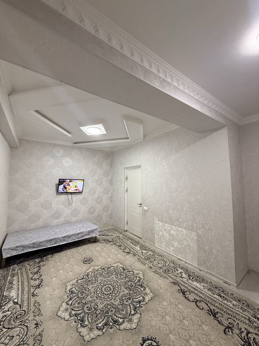 Sergeli, Quruvchilar metrosi 3 xonali kvartira sotiladi