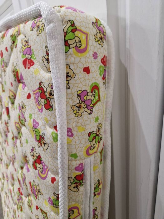 Матрак за детско легло