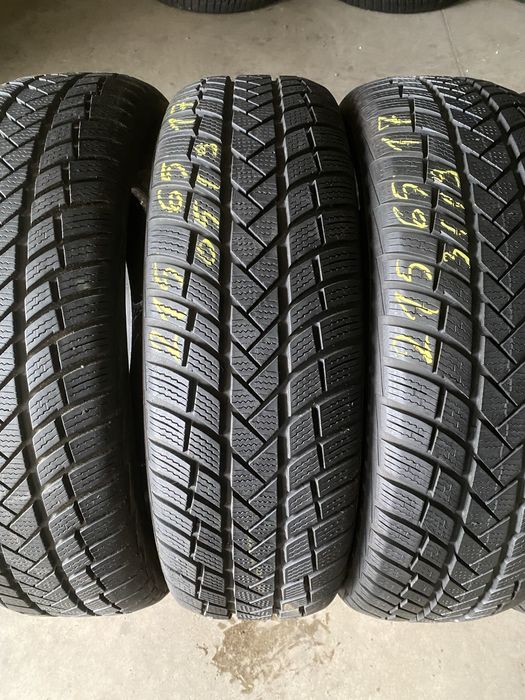 Anvelope iarna 215/65/17 Vredestein Wintrac Pro 215 65 17 R17