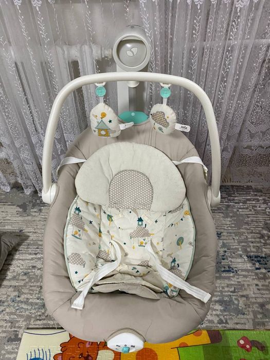 Шезлонг отличного качества