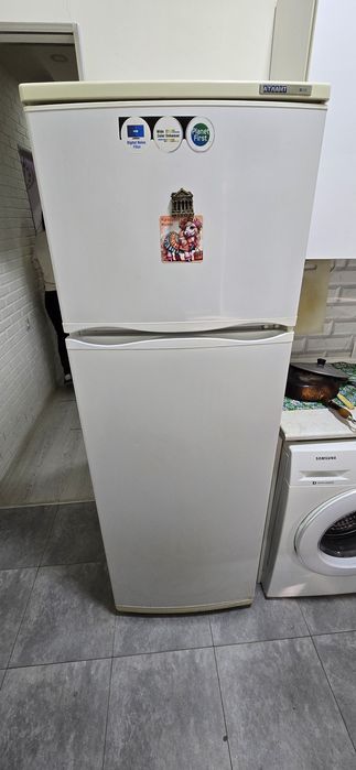 Холодильник ATLANT