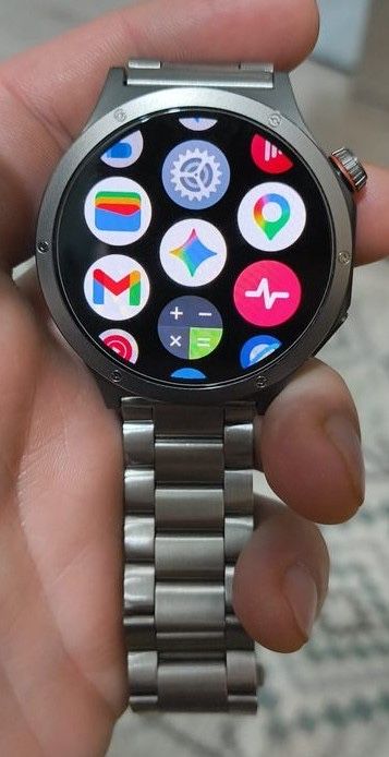 OnePlus Watch 4 full box