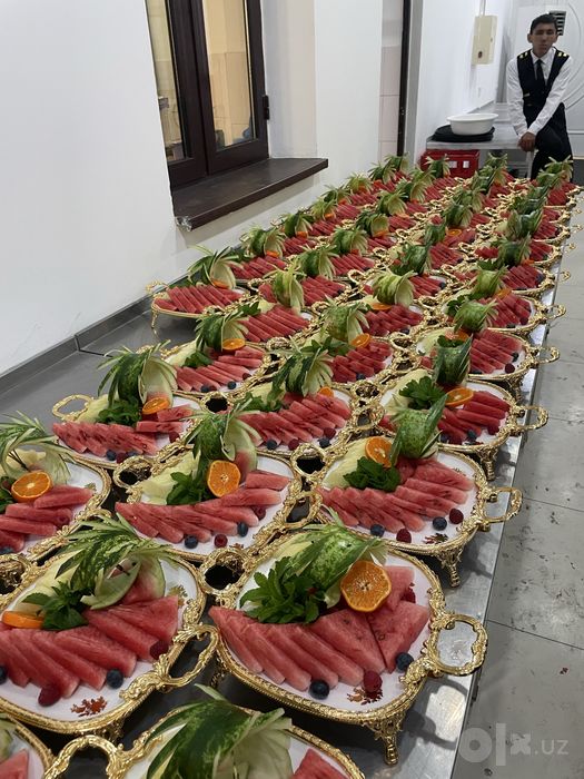 Karving va Narezka kesish xizmati