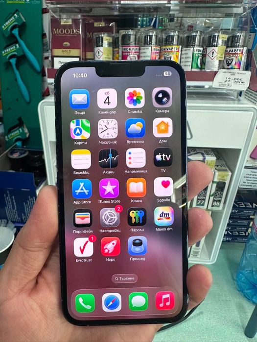 Iphone 13 pro 128 GB