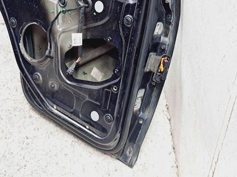 Usa stanga spate Volkswagen Golf 5 Plus (5M1) [Fabr 2005-2008] LC9Z