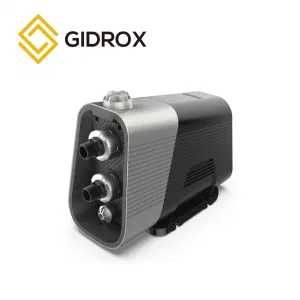 Gidrox-Smart45 Многоступенчатые насос с частотным преобразователем