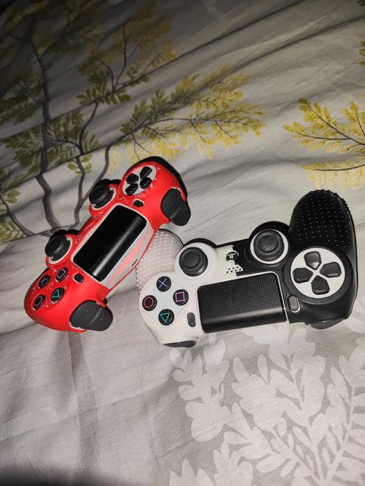 Playstation 4  slim 9.00