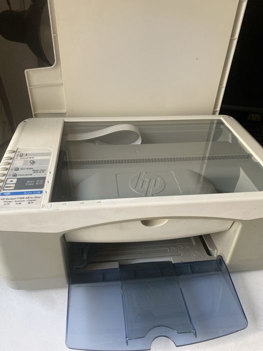 Продам сканер 3 в 1