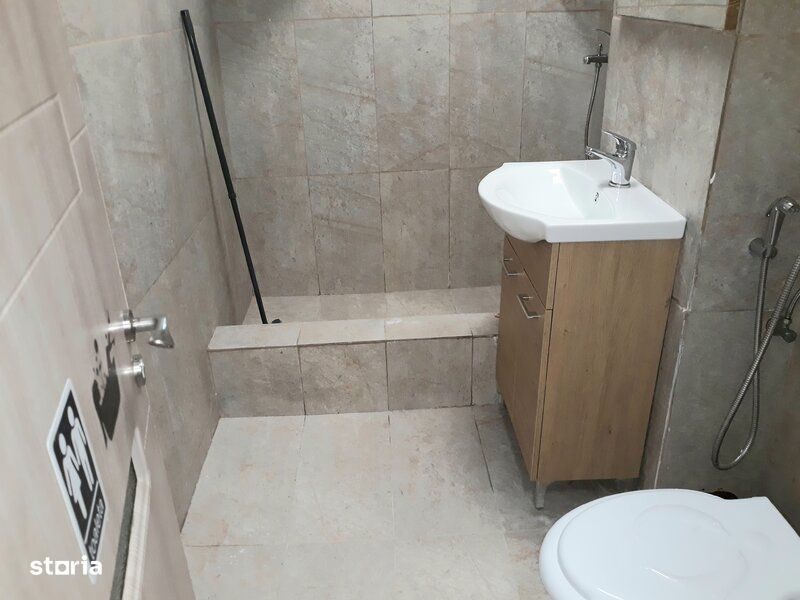 Colentina Rau, Mc Donalds, stradal, renovat 2026,