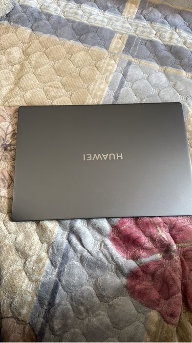 Ноутбук,  Huawei