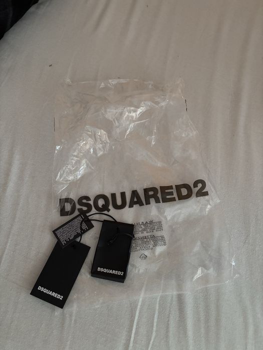 Оригинални дънки dsquared2