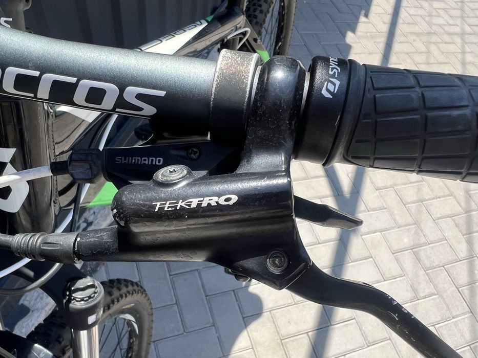 Велосипед  Scott aspect 950 (centurion trek cube cannandale Author