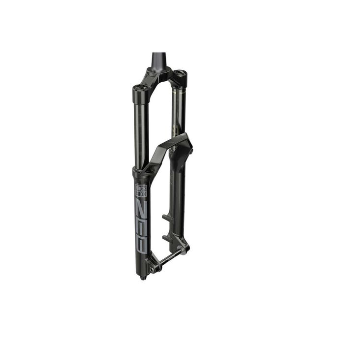 НОВИ 180мм RockShox ZEB Charger R DebonAir 27.5 Вилка Въздушна колело