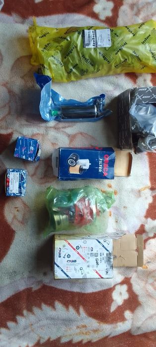 Запчасти ауди 80 б3