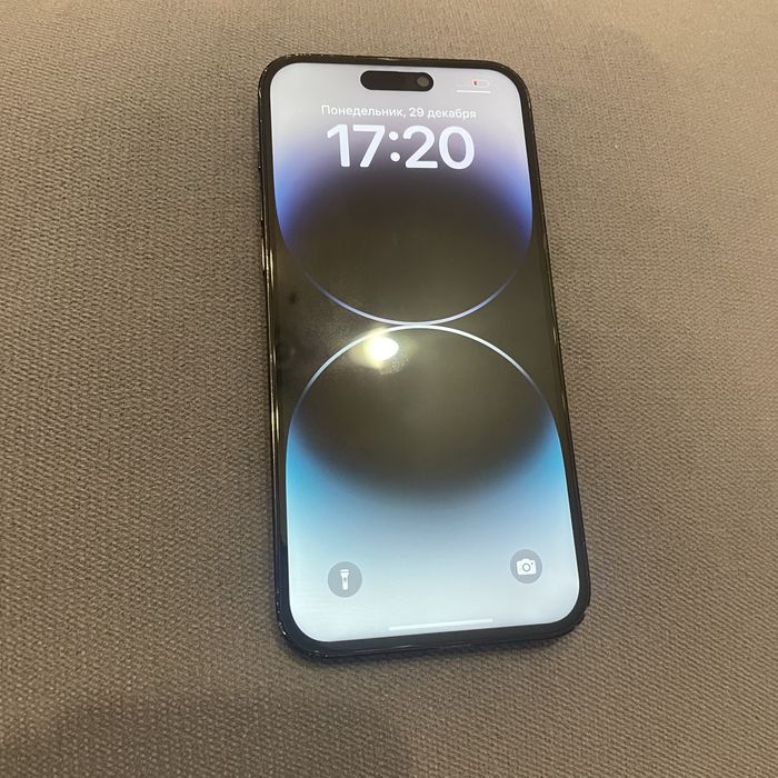 iPhone 14 Pro Max 256gb