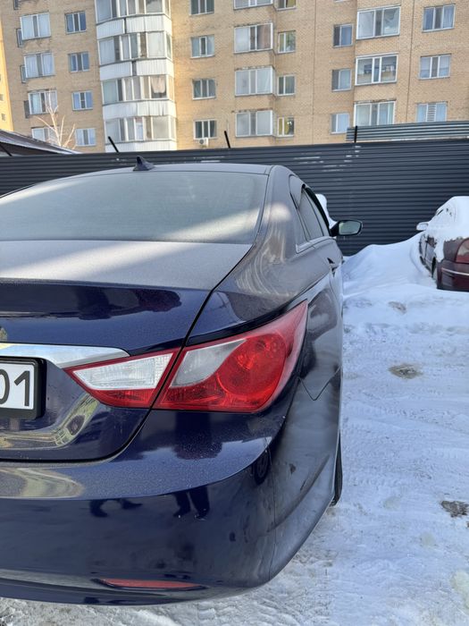 Продам хюндай сонату