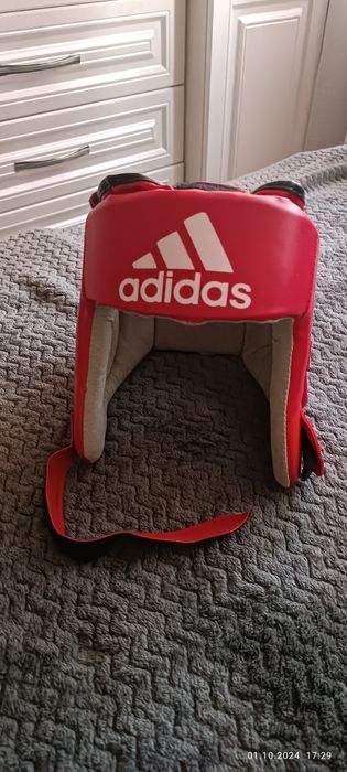 Продам шлем для бокса