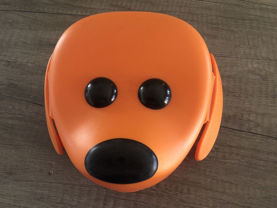 Caserola Ikea, perfecta pentru gradinita sau scoala