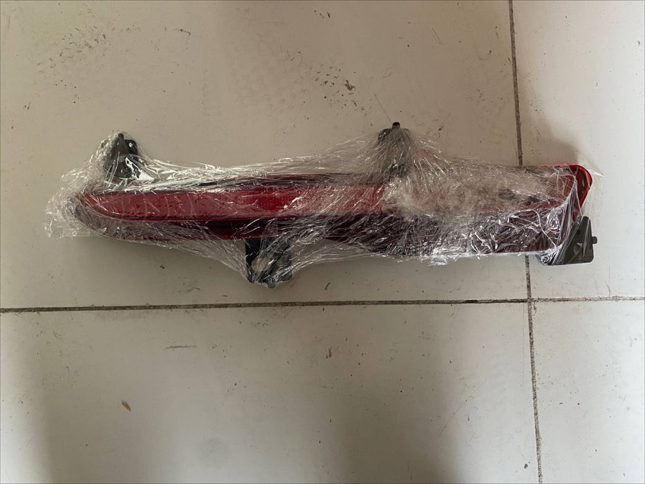 Dongfeng 008 uchun kuzov ehtiyot qisimlar va aksesuarlar.