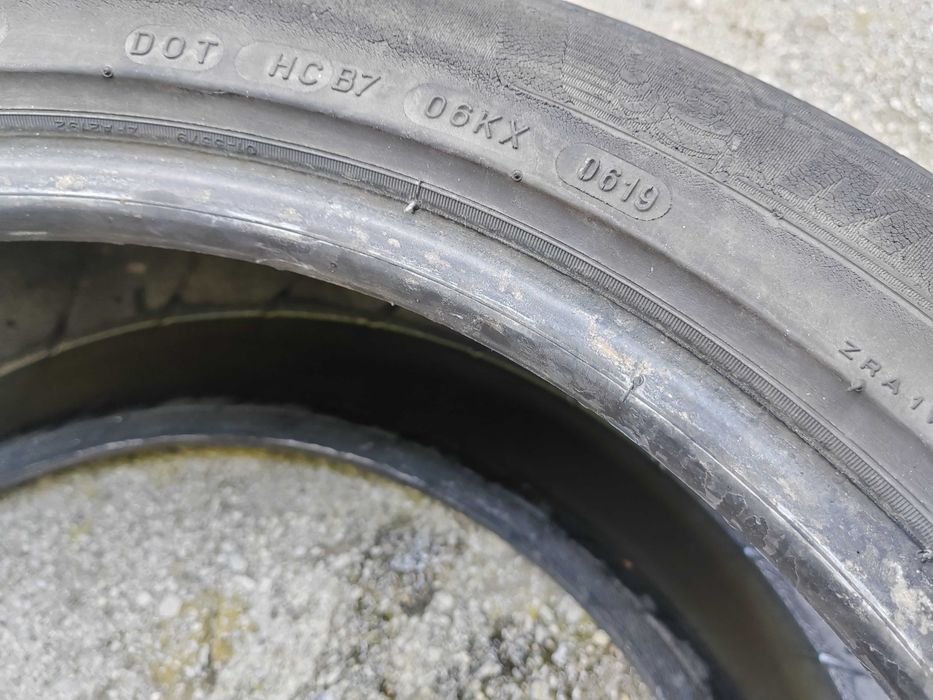 205/80/16 1бр.Bridgestone гума