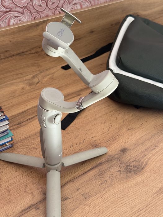 DJI стабилизатор