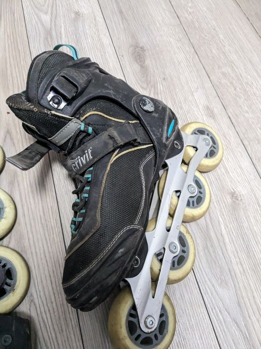 Vand Role Crivit nr 40