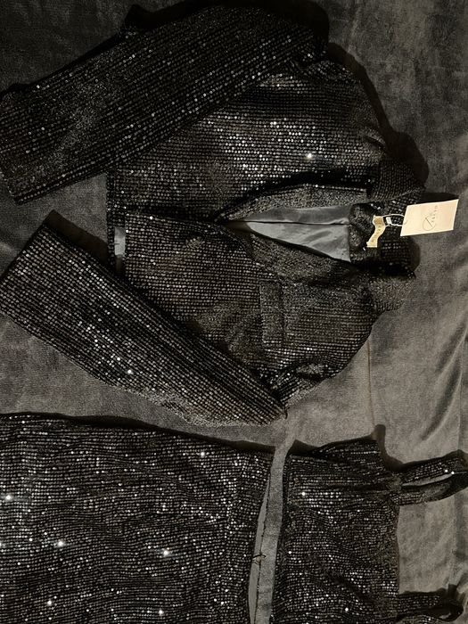 Вечерняя тройка