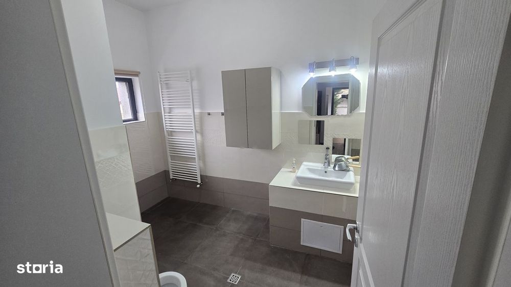 Casa de inchiriat in Faget