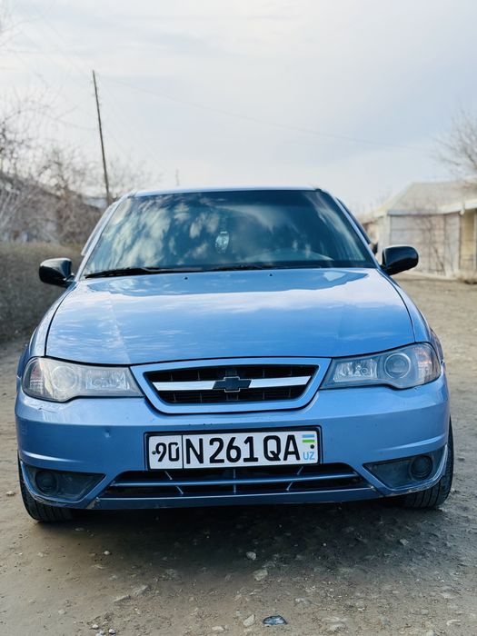 chevrolet.   Nexia 2