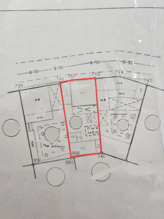 Продажа участка. Юнусабадский район. Гайрат махаля 3,2 соток.
Юнус-Аба