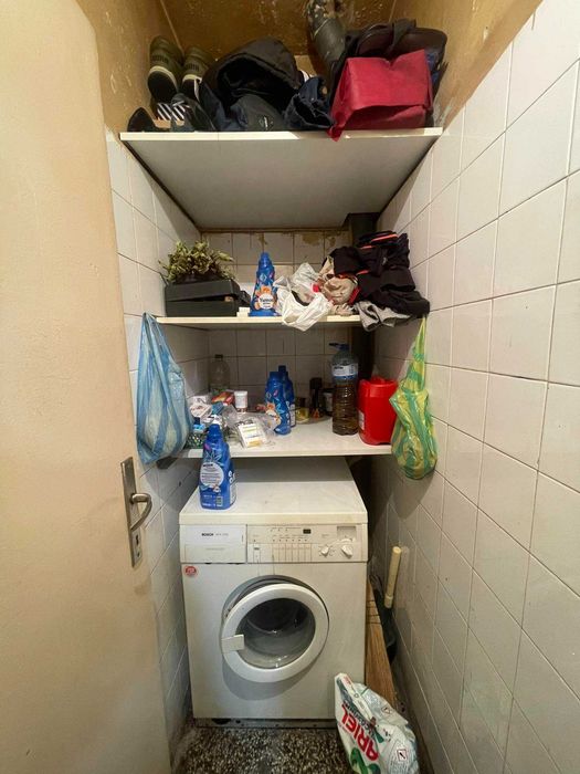 Обзаведен Двустаен Апартамент за Продажба, в гр.Търговище, кв. Боровец