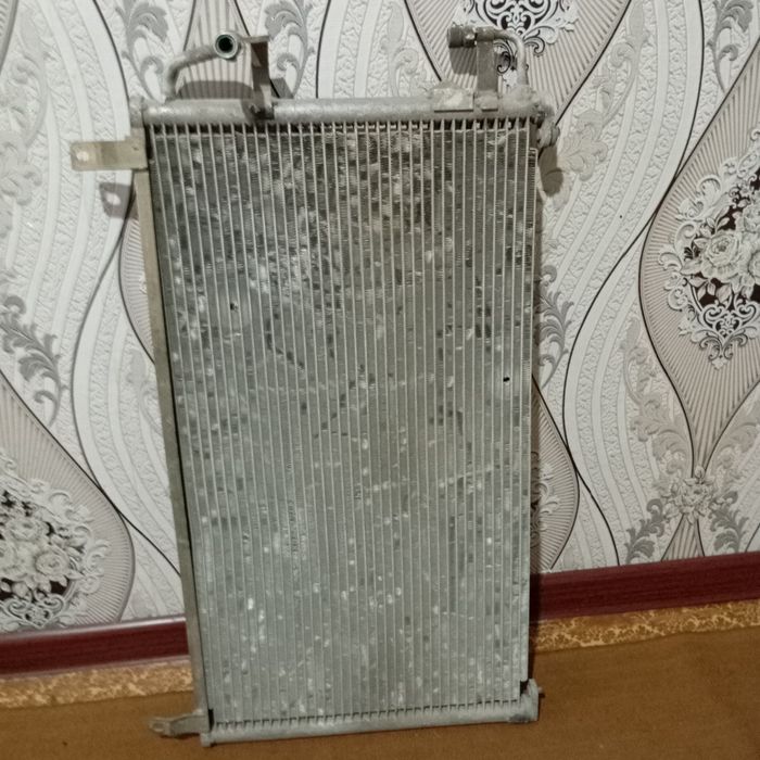 Radiator transport Nexia 2