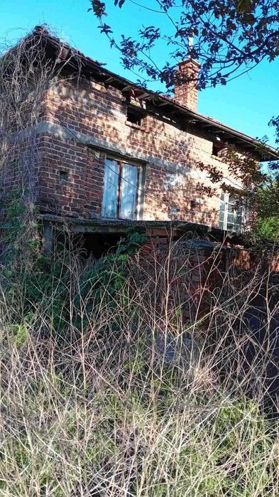 Продава се Къща в с. Златополе, Област Хасково - 80 кв.м за 98 €/кв.м - Снимка #3