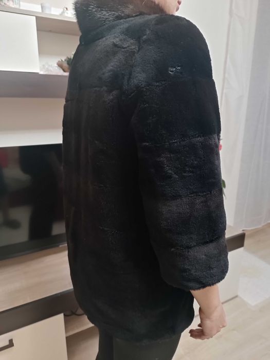 Продавам шуба в добро състояние