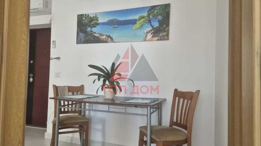 Дава се под наем Двустаен апартамент в Варна, Бриз - 55 кв.м за 433.5 € - Снимка #3