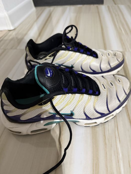 Nike Air max Plus TN us 10 ориг