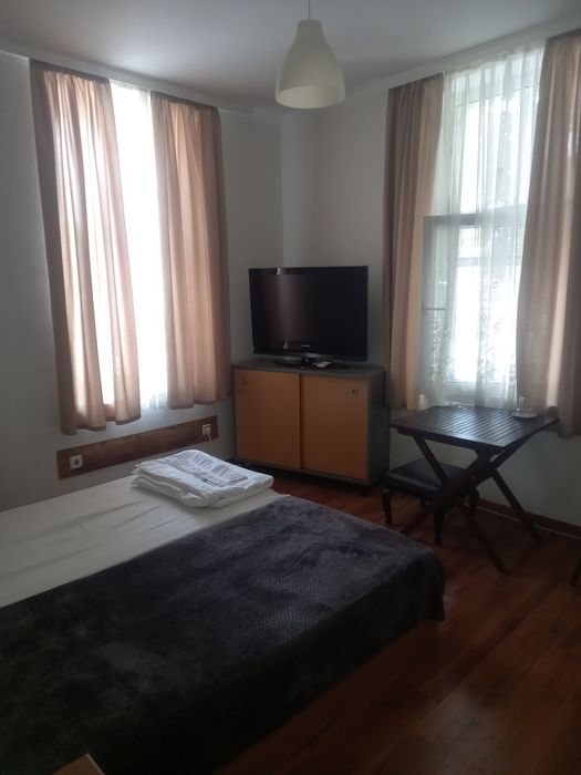 евтини стаи за нощувки в центъра на софия