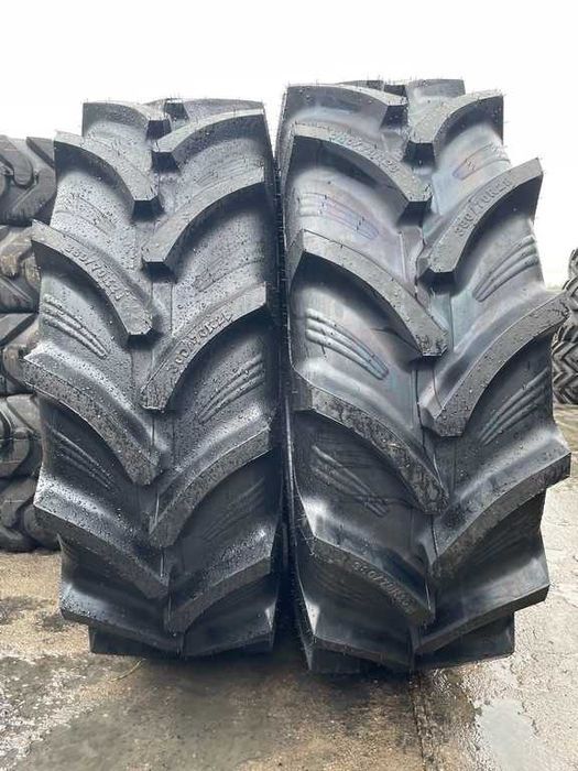 380/70R28 Cauciucuri noi Radiale de tractor mccormick OZKA