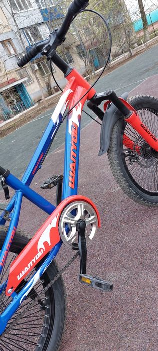 Продам велосипед