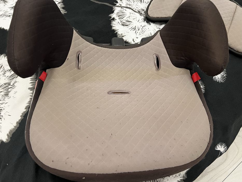 Inaltator auto copii