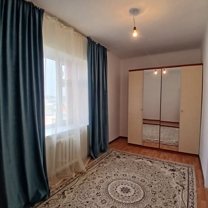 Квартира на долгий срок