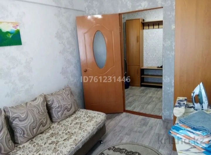 2х комн квартира. Байсеитова 4,