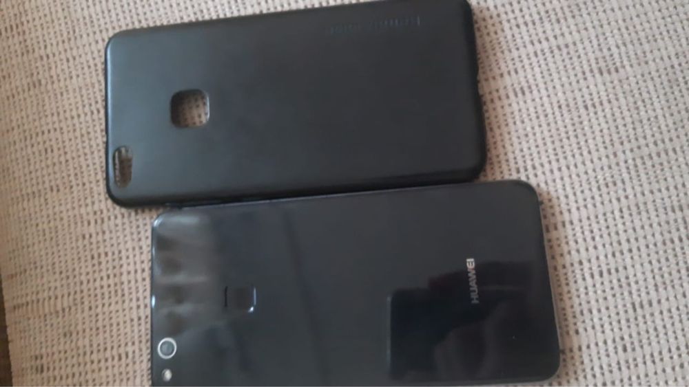 Huawei смартфон