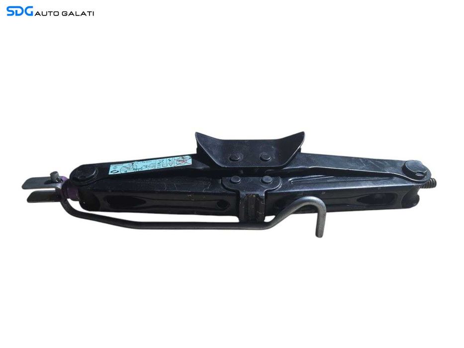 Cric Crick Crik Dacia Logan 2 2012 - 2021 Cod 995509264R [N1869]