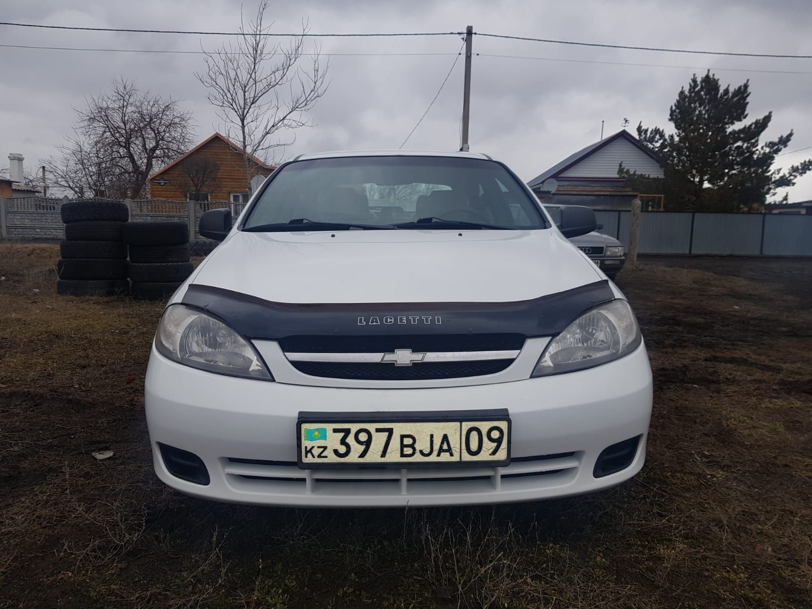 караганда машины - Chevrolet - OLX.kz