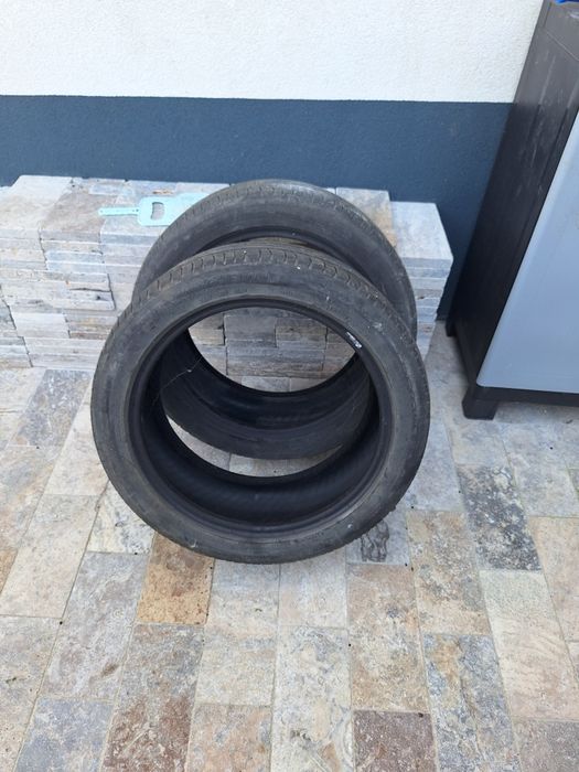 Anvelope vară michelin