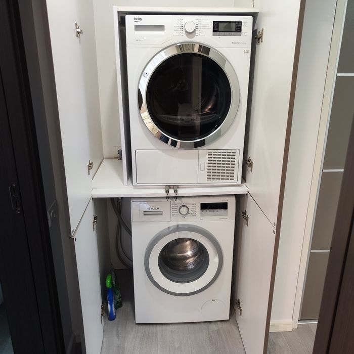 Apartament 2 camere | Tomis 3 | loc parcare | aproape de City Mall