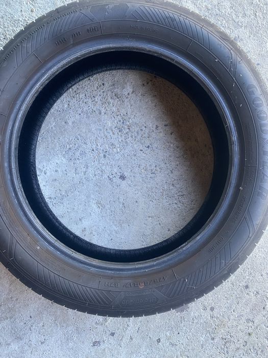 4 Cauciucuri 175/65 R17 goodyear