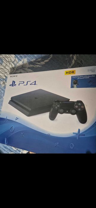 Sony  Playstation 4 slim