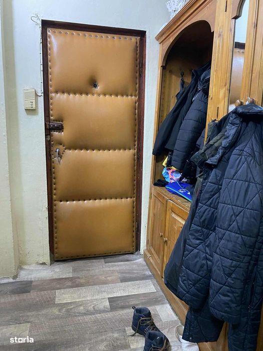 Apartament 3 camere de vanzare Pandurilor Targu Mures, Mures